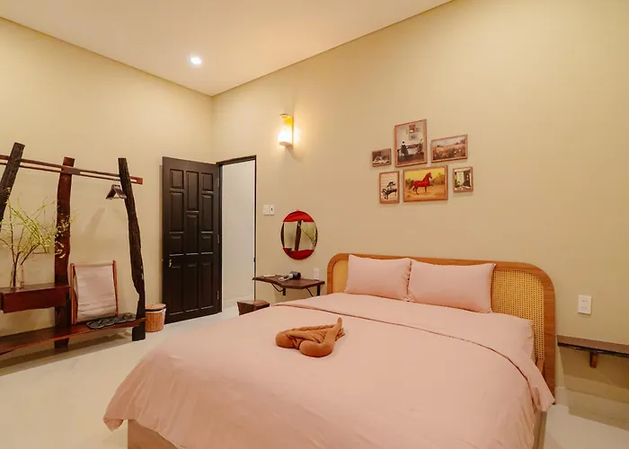 Oriana Apartment Phan Thiet