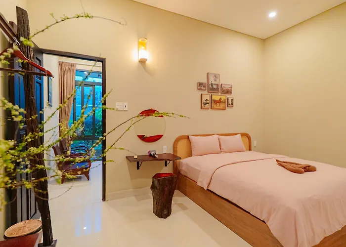 Oriana Apartment *