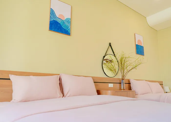 Oriana Apartment *