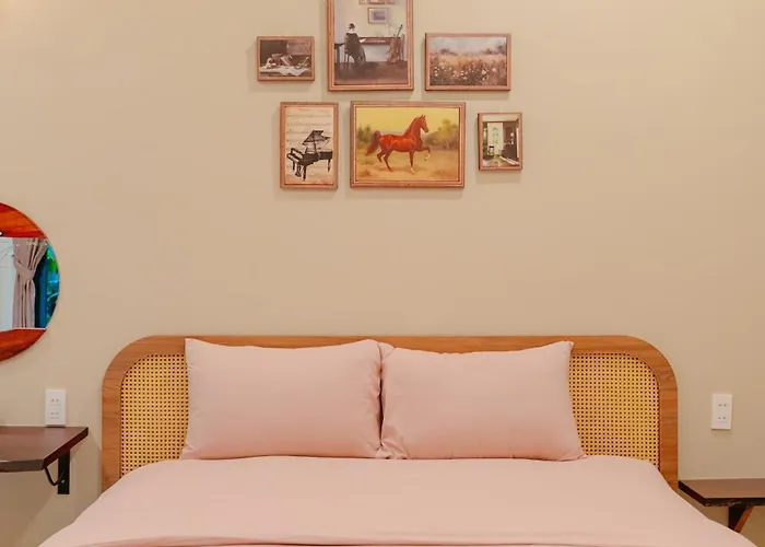 Oriana Apartment Phan Thiet