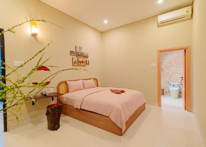 Apartment Oriana Phan Thiet