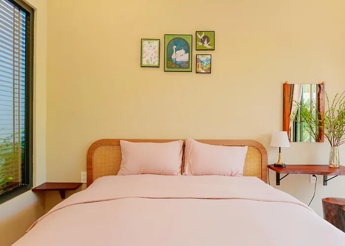 Oriana Apartment *