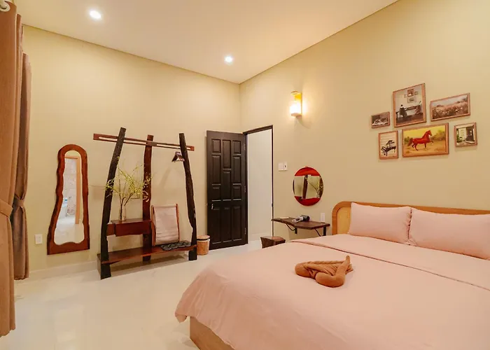 Oriana * Phan Thiet