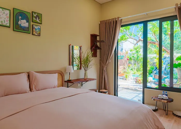 Oriana Apartment