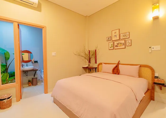Oriana Apartment