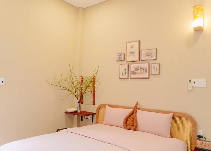 Oriana Apartment Phan Thiet