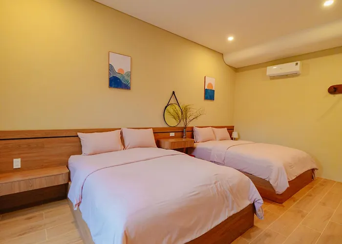 Oriana Apartment