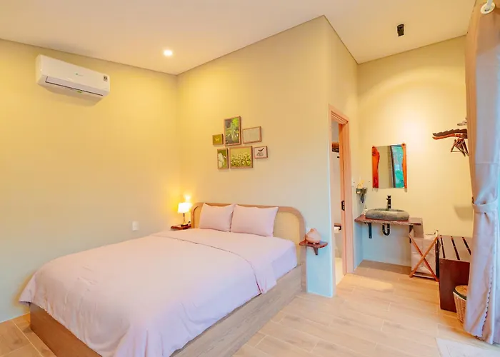 Apartment Oriana *