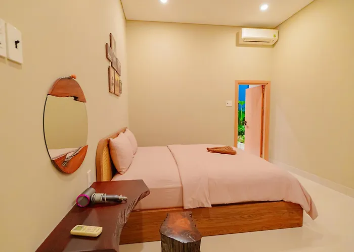Oriana * Phan Thiet