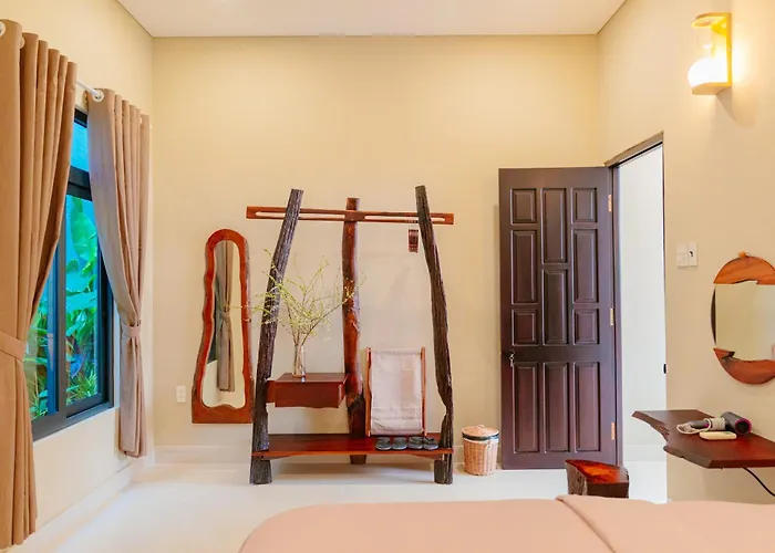 Oriana * Phan Thiet