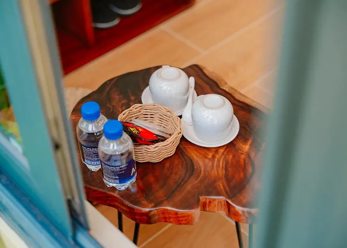 Apartment Oriana Phan Thiet