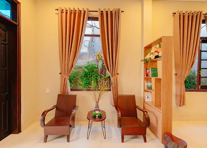 Apartment Oriana
