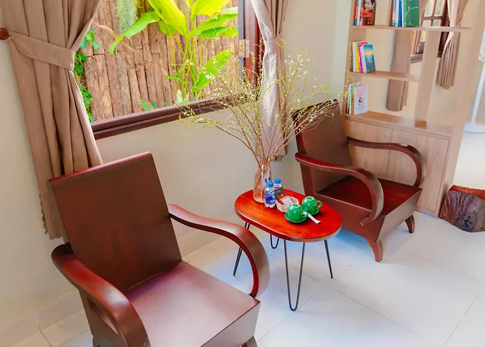 Apartment Oriana *