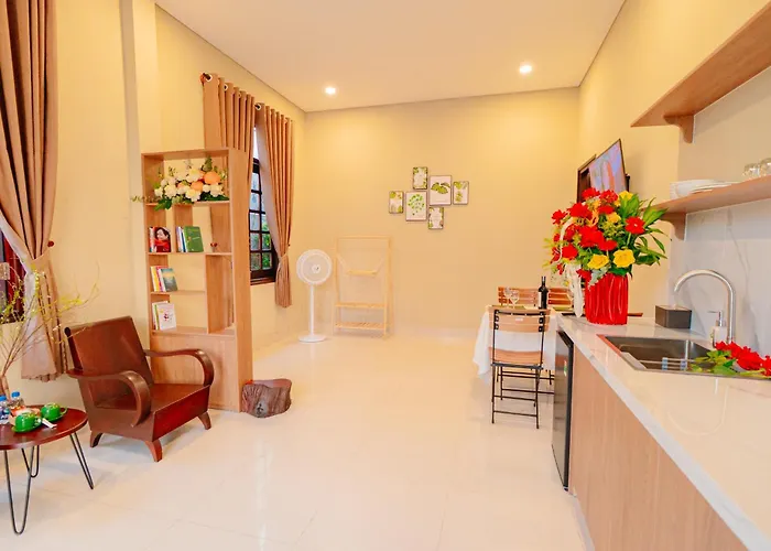 Oriana Phan Thiet