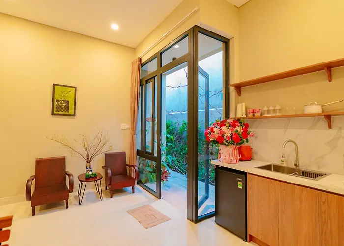 Oriana Apartment