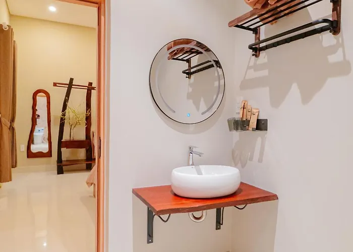 Oriana Apartment Phan Thiet