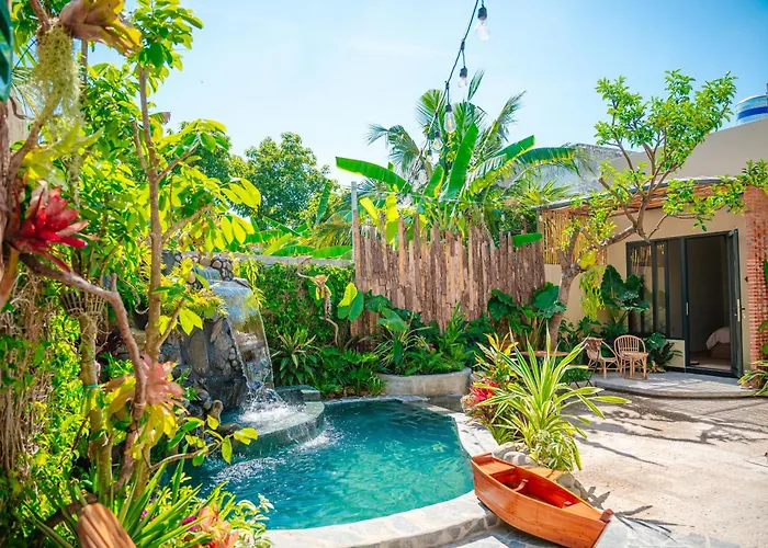 Oriana Apartment Phan Thiet