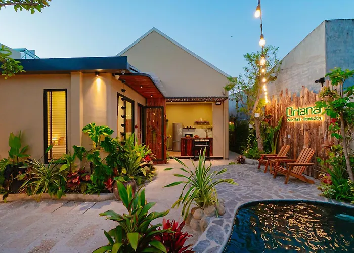 Oriana Apartment Phan Thiet
