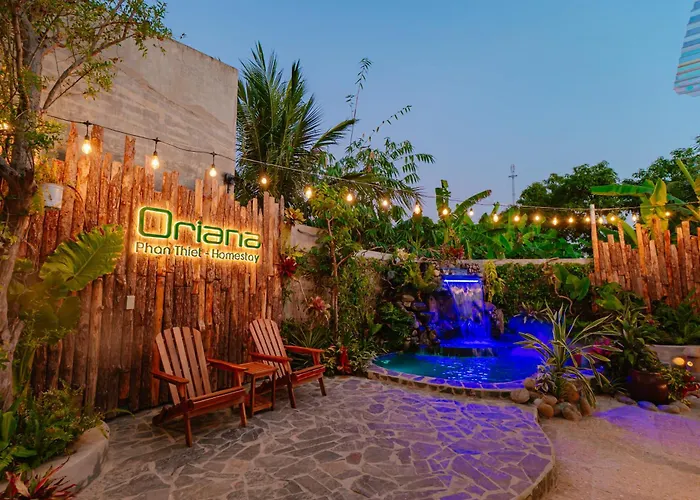 Oriana Phan Thiet