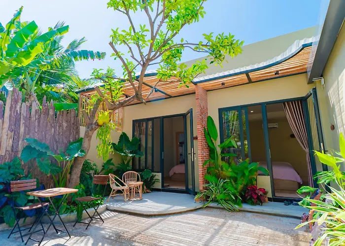 Oriana Apartment Phan Thiet