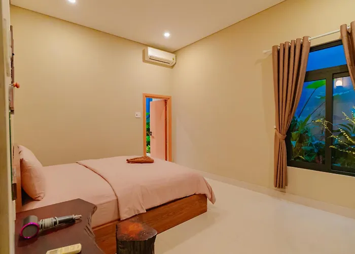 Oriana Apartment *