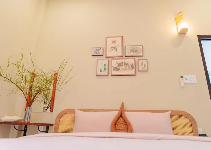 Oriana Phan Thiet