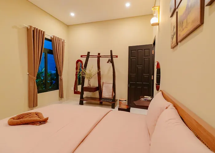 Oriana Apartment Phan Thiet
