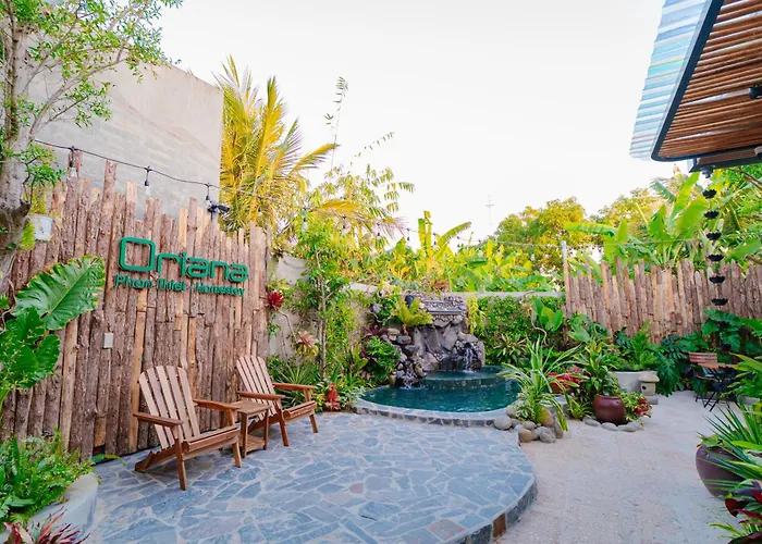 Oriana Phan Thiet