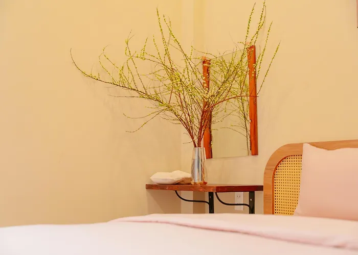 Oriana Apartment *