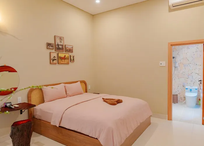 Apartment Oriana