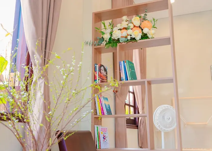 Apartment Oriana *