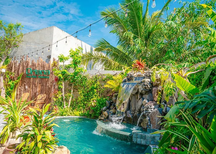 Oriana Phan Thiet