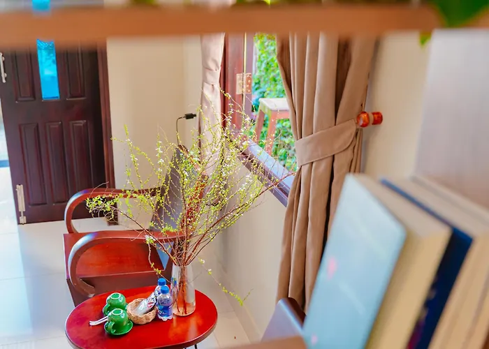 Apartment Oriana