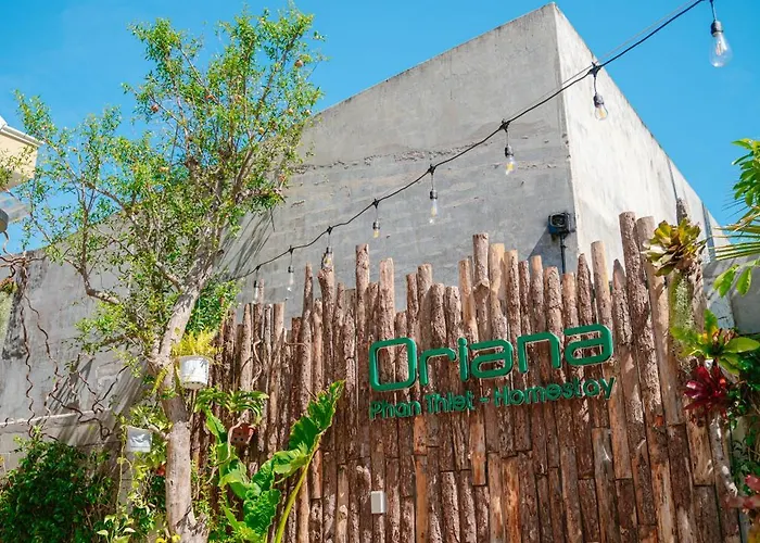 Oriana Phan Thiet