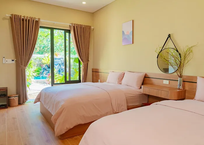 Apartment Oriana Phan Thiet