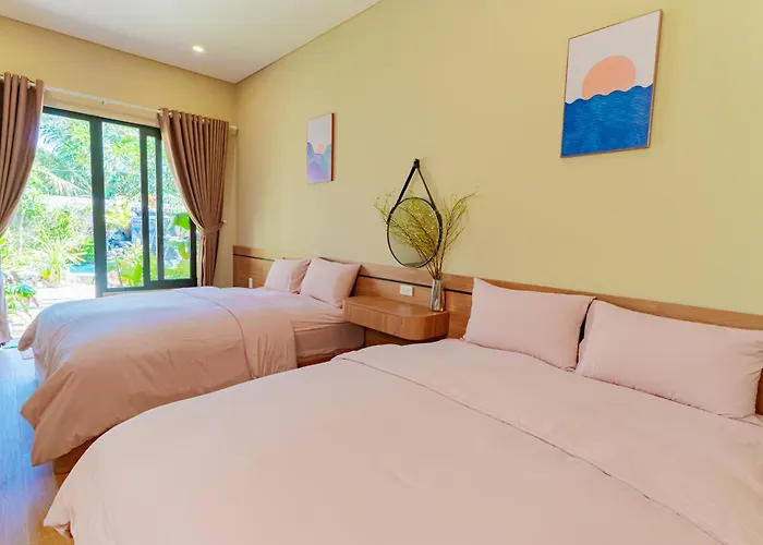 Oriana Apartment