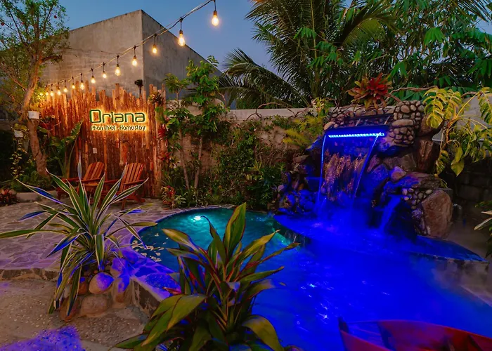 Oriana Apartment Phan Thiet
