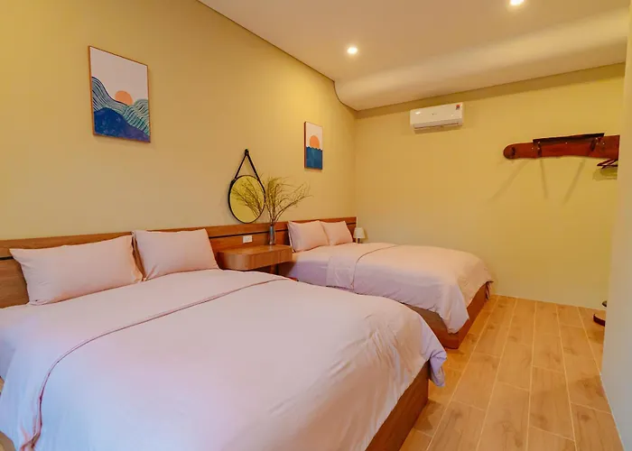 Oriana Apartment