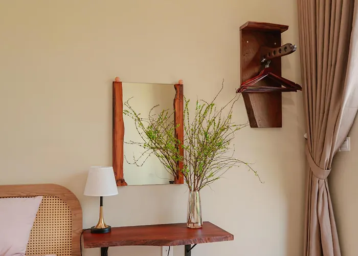 Apartment Oriana *