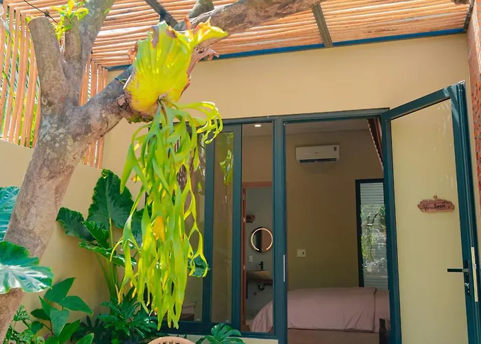 Oriana Apartment