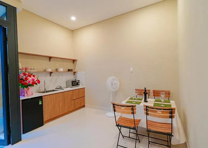 Apartment Oriana *