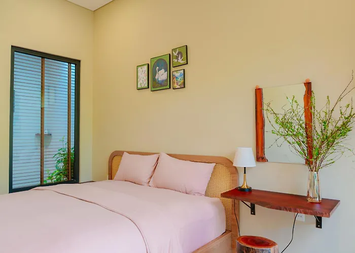 Apartment Oriana Phan Thiet