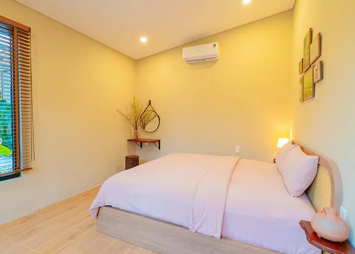Oriana Apartment