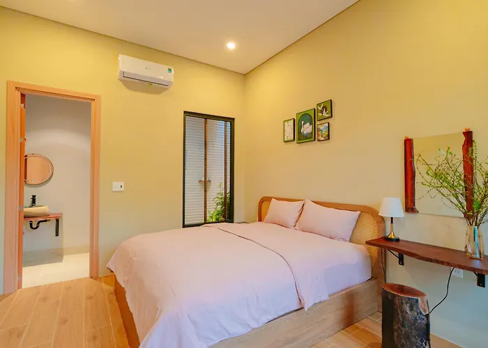Oriana Apartment Phan Thiet