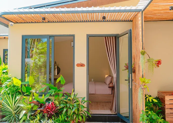 Oriana Apartment Phan Thiet