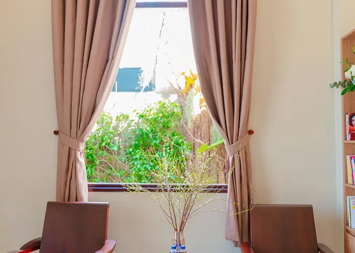 Oriana Apartment