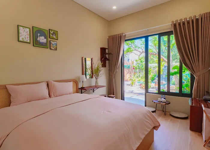 Oriana * Phan Thiet